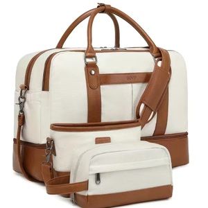Travel bag set
